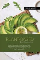 Plant-Based Diet Cookbook