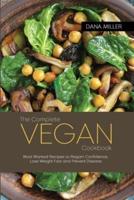 The Complete Vegan Cookbook