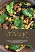 Libro De Recetas Veganas