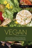 Vegan Keto Cookbook