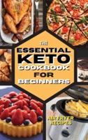 The Essential Keto Air Fryer Cookbook for Beginners