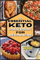 The Essential Keto Air Fryer Cookbook for Beginners
