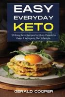 Easy Everyday Keto