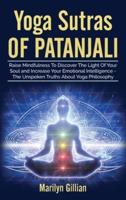 Yoga Sutras of Patanjali