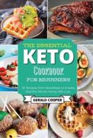 The Essential Keto Cookbook for Beginners