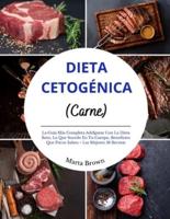 Dieta Cetogénica (Carne)