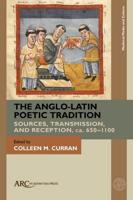 The Anglo-Latin Poetic Tradition