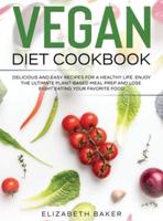 Vegan Diet Cookbook