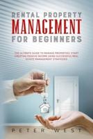 Rental Property Management for Beginners