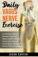 Daily Vagus Nerve Exercise