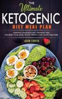 The Ultimate Ketogenic Diet Meal Plan