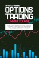 Options Trading Crash Course