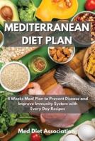 Mediterranean Diet Plan