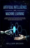 Artificial Intelligence and Machine Learning