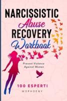 Narcissistic Abuse Recovery Workbook