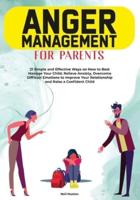 Anger Menagement for Parents