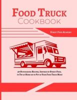 Food Truck Cookbook