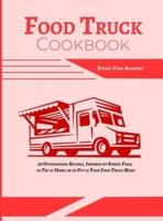 Food Truck Cookbook