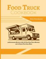 Food Truck Cookbook