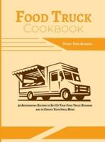 Food Truck Cookbook