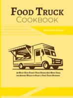 Food Truck Cookbook