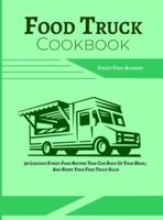 Food Truck Cookbook