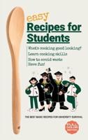 Easy Recipes For Students