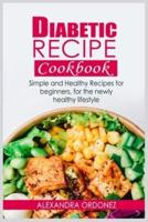 Diabetic Recipe Cookbook