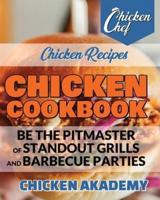Chicken CookBook - Chicken Recipes
