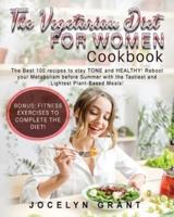 Vegetarian Diet for Women Cookbook