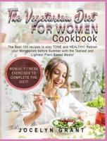 Vegetarian Diet for Women Cookbook