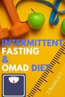 Intermittent Fasting and OMAD Diet
