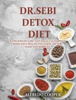 Dr.Sebi Detox Diet