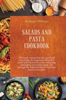 Salads and Pasta Cookbook