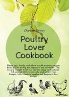 Poultry Lover Cookbook
