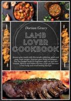 Lamb Lover Cookbook