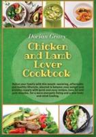 Chicken and Lamb Lover Cookbook