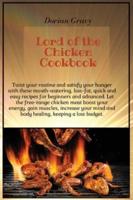 Lord of the Chicken Cookbook