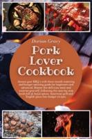 Pork Lover Cookbook