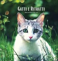 GATTI E RITRATTI - Sguardi Felini
