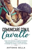 Comunicare Con Il Cavallo