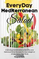 Every Day Mediterranean Salad