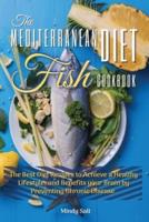 The Mediterranean Diet Fish Cookbook