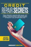Credit Repair Secrets