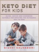 Keto Diet for Kids