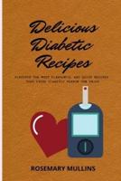 Delicious Diabetic Recipes