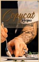 Copycat Recipes