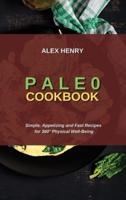 Paleo Cookbook