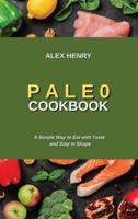 Paleo Cookbook