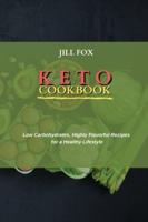 Keto Cookbook